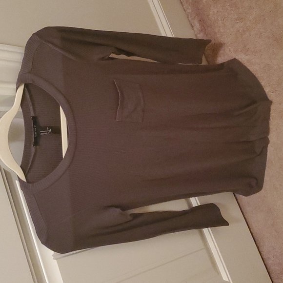 NWOT WOMENS FOREVER 21 GREEN LITTLE DRESS 👗 SIZE MEDIUM - Picture 1 of 3